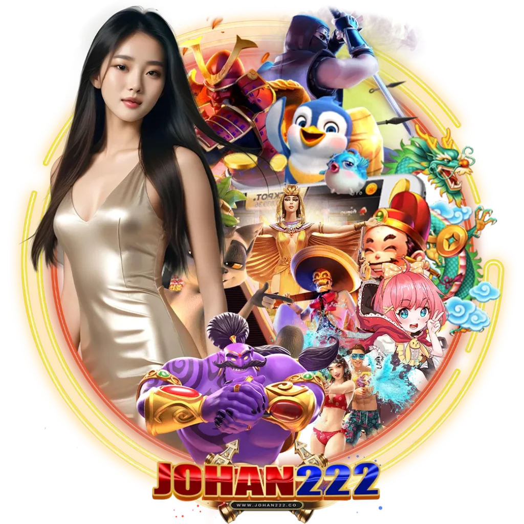 เว็บ สล็อต 222