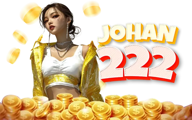 JOHAN222 vip